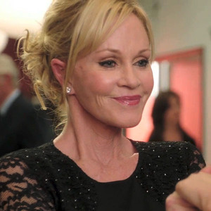 Melanie Griffith, Raising Hope Melanie Griffith, Raising Hope